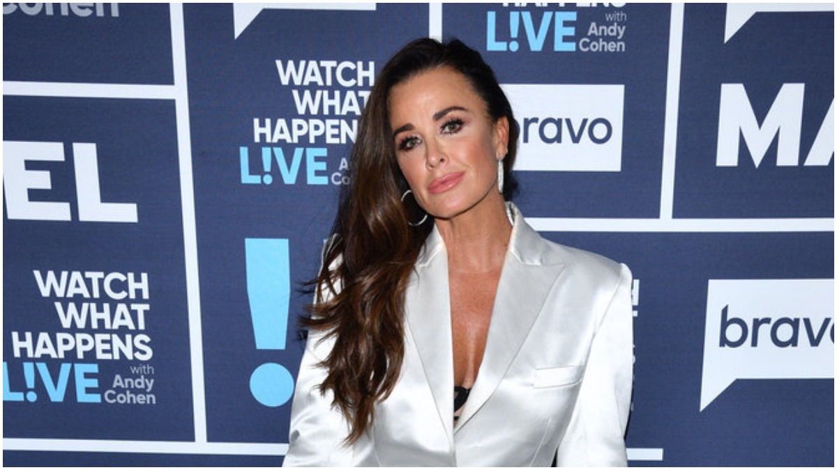 Kyle Richards