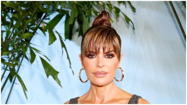 Lisa Rinna