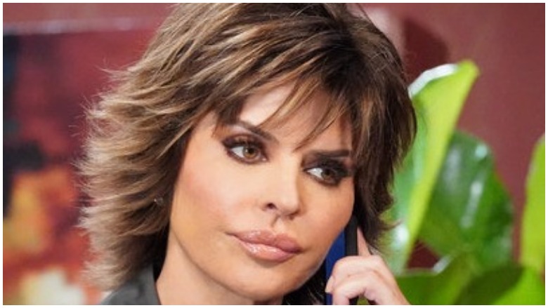 Lisa Rinna