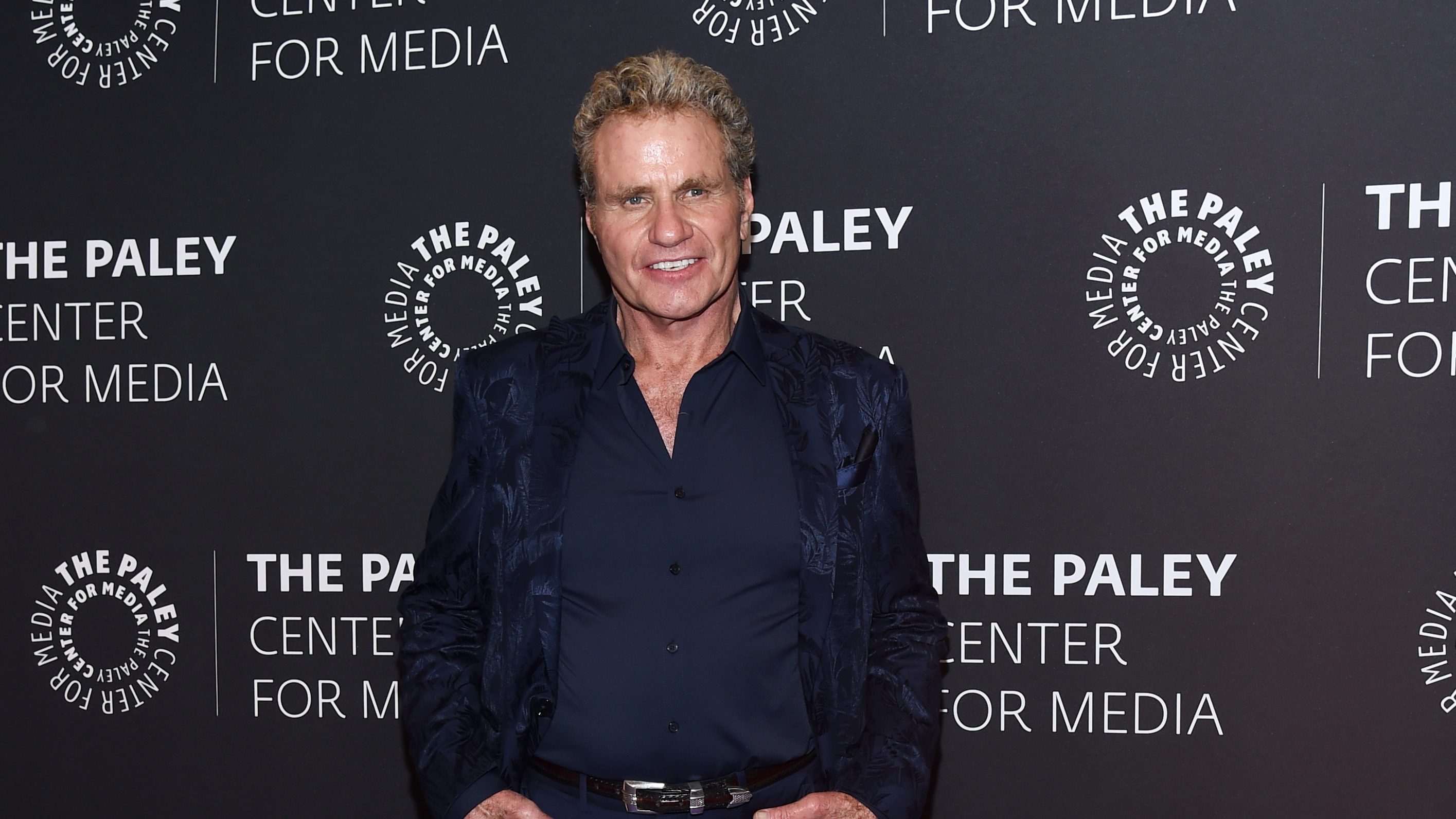 Martin Kove