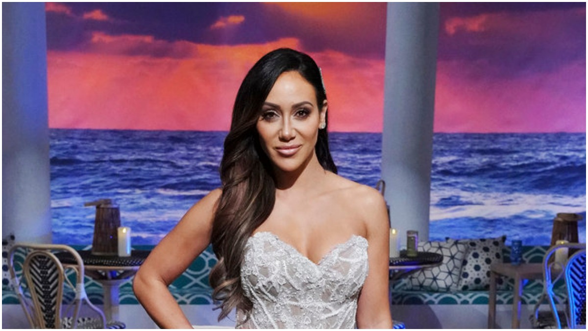 Melissa Gorga