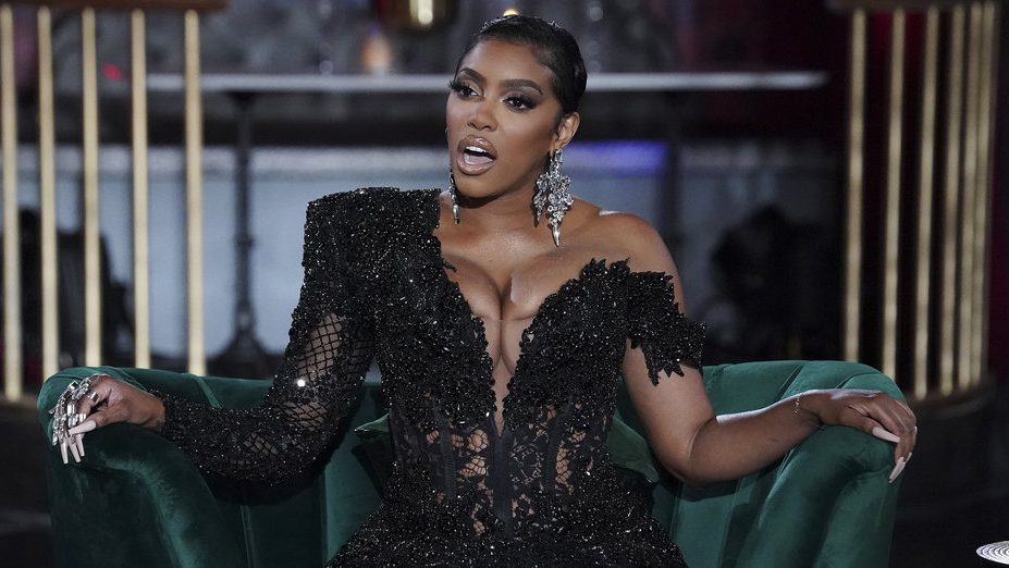 Porsha Williams