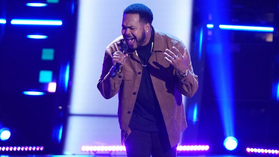 The Voice Live Recap