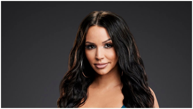 Scheana Shay