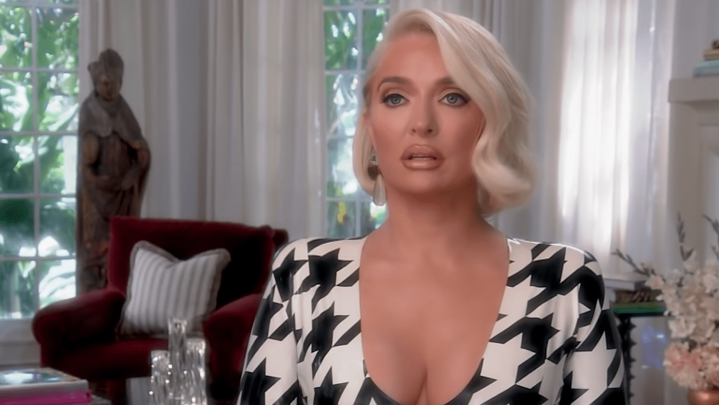 Erika Girardi