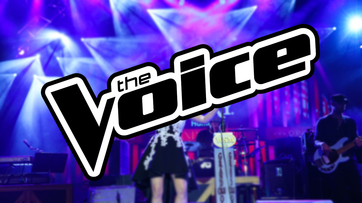 Raelynn The Voice