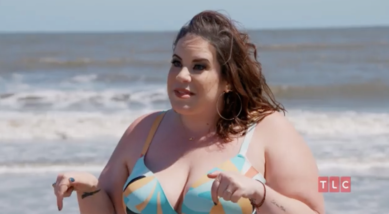 Whitney Way Thore