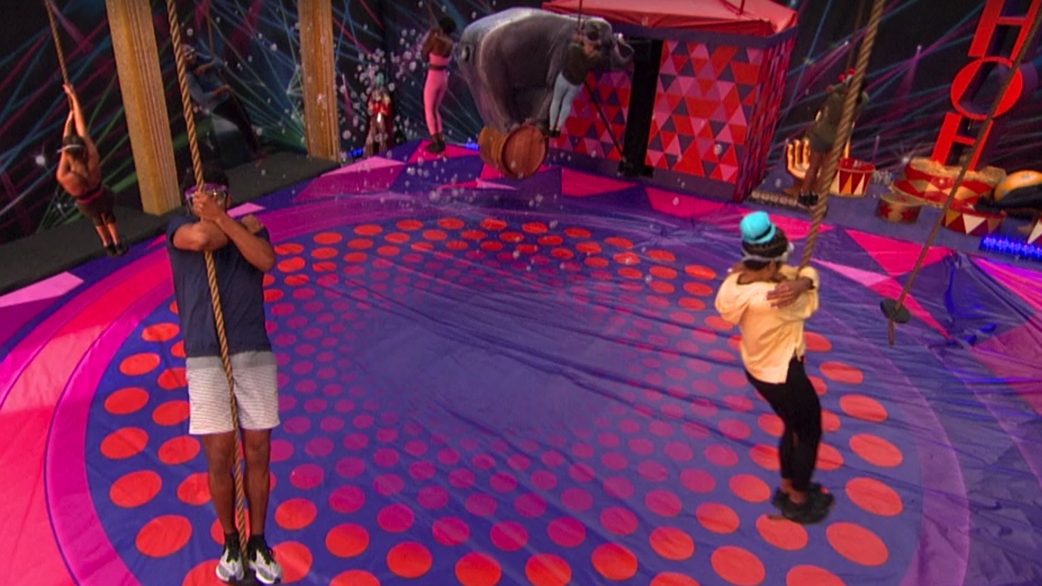 Big Brother 23