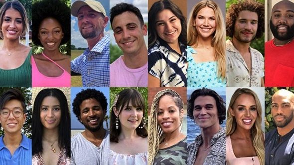 Big Brother 23