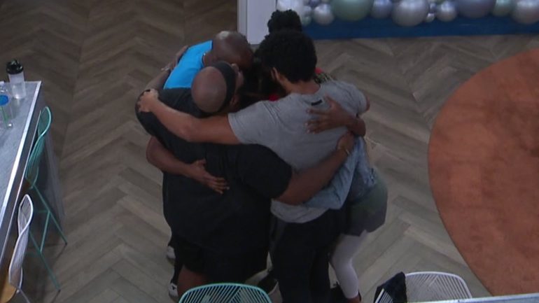 Big Brother 23