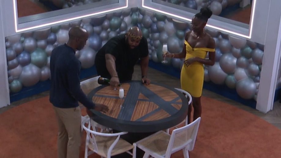 Big Brother 23 final 3