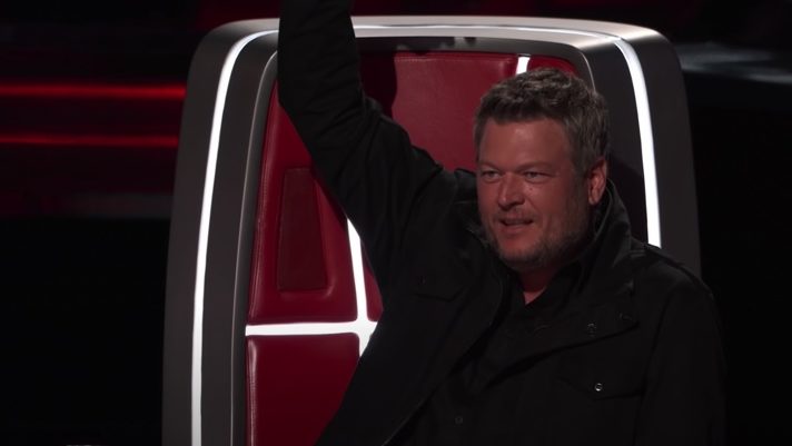 Blake Shelton