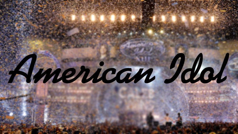 Caleb Johnson American Idol