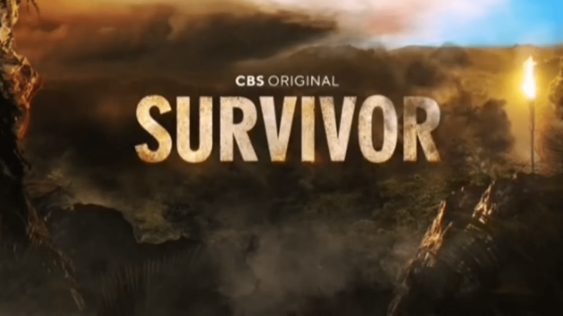 "Survivor 41"