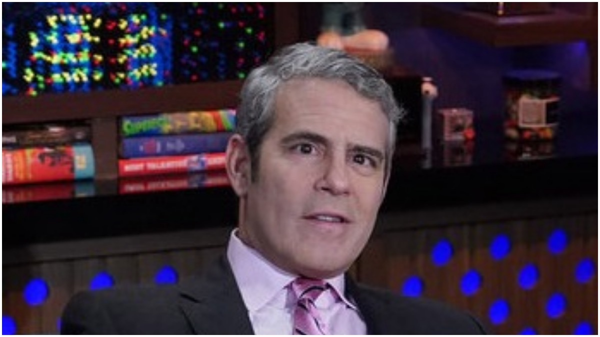 Andy Cohen