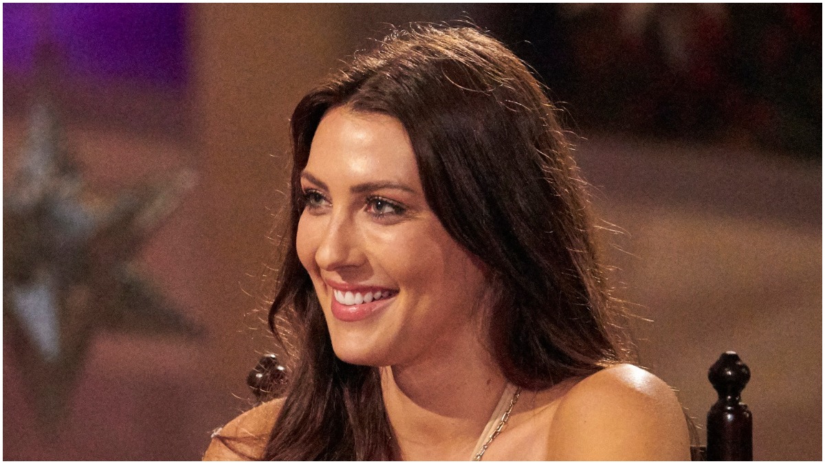 Becca Kufrin