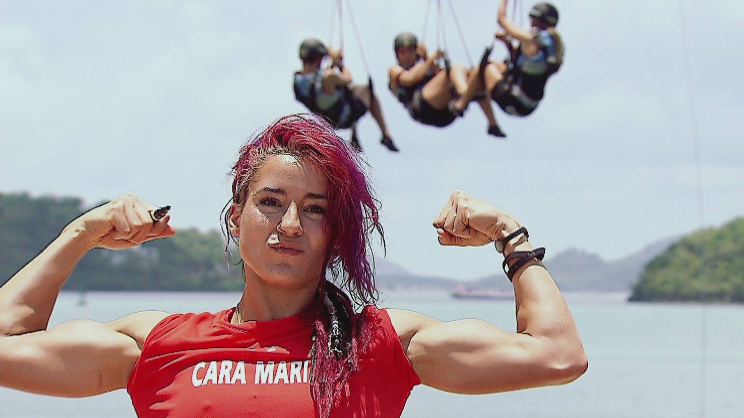 Cara Maria Sorbello
