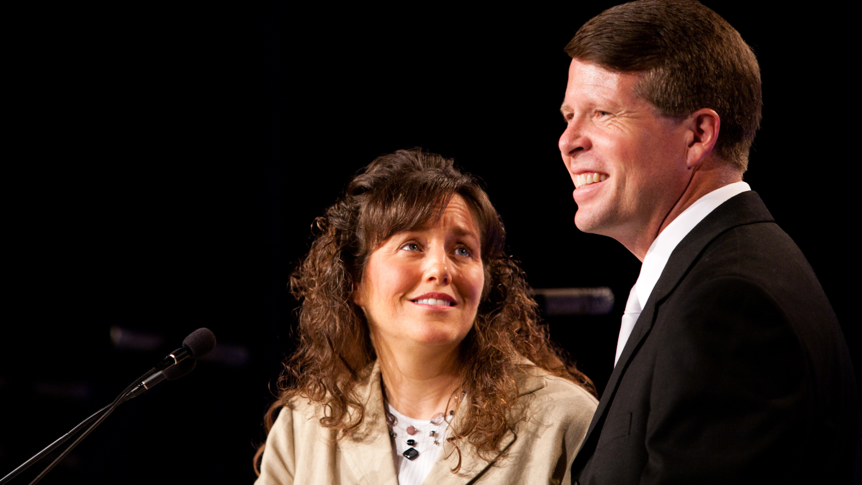 Jim Bob Duggar