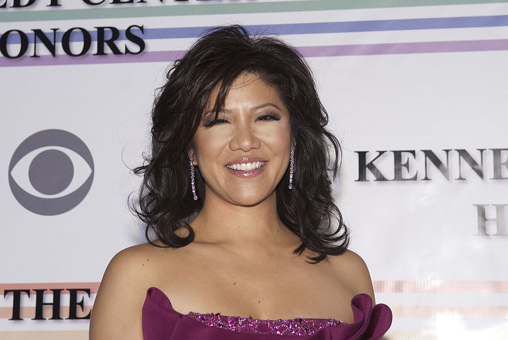 Julie Chen of Big Brother