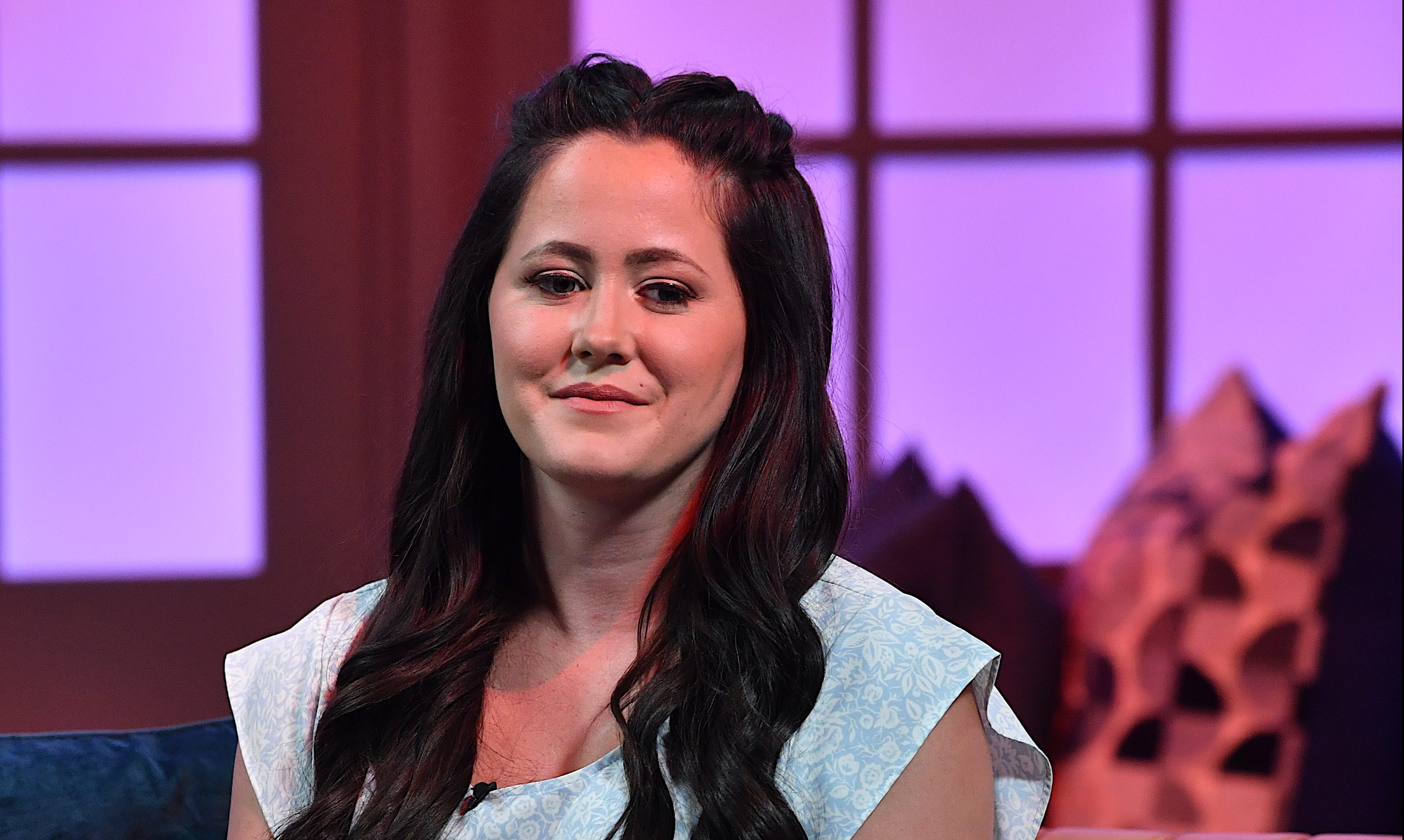Jenelle Evans