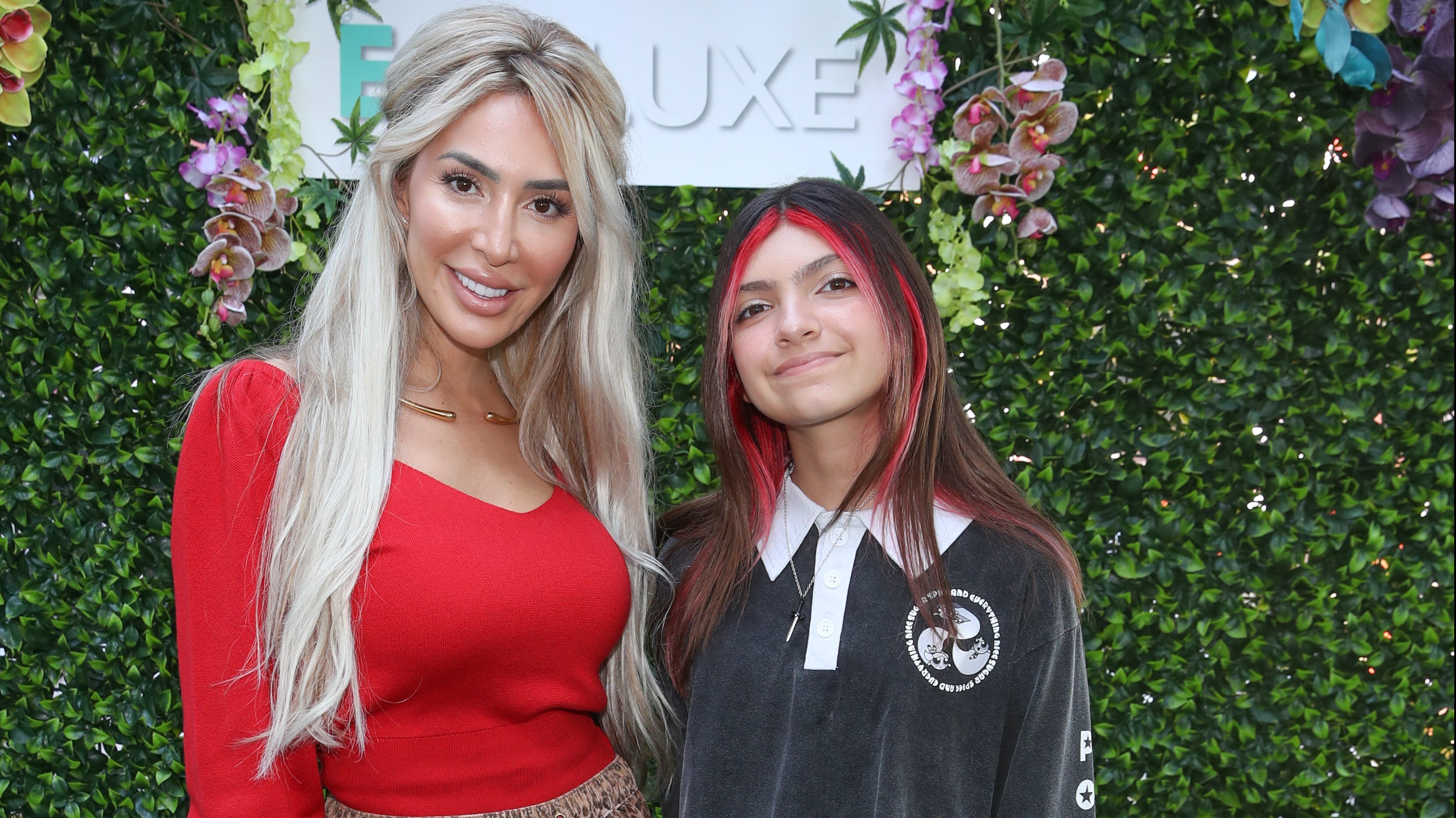 Farrah Abraham