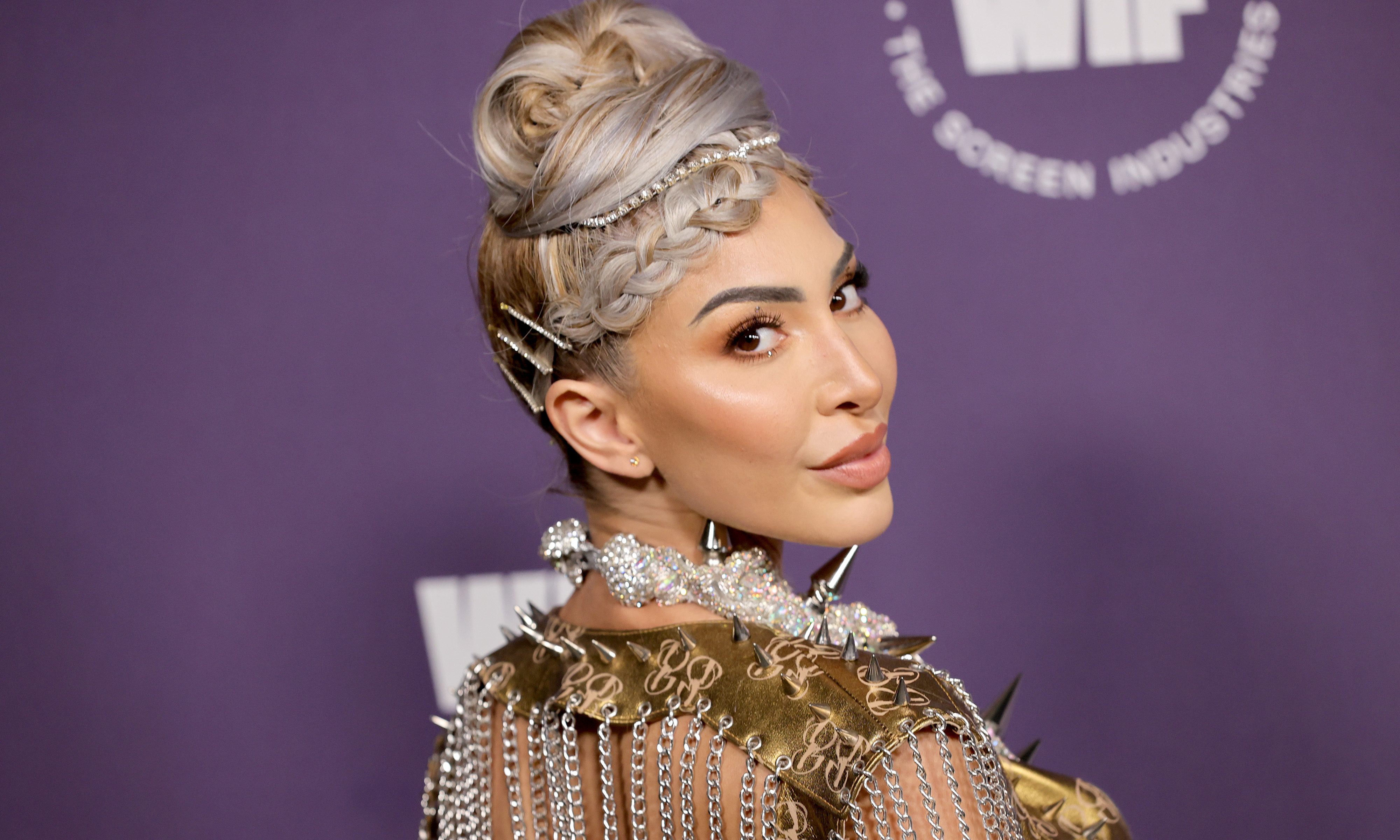 Farrah Abraham