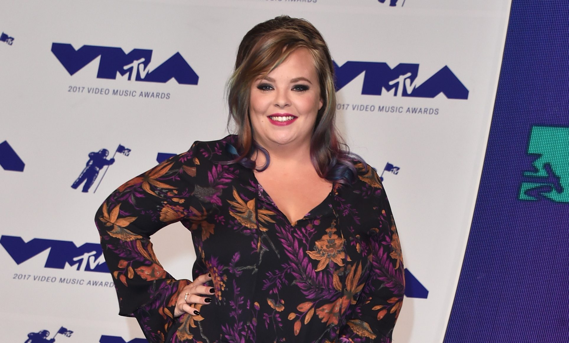 Catelynn Lowell