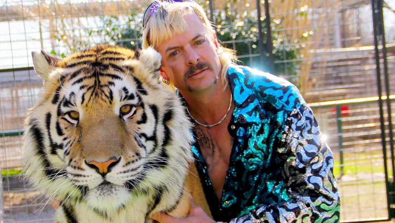 Joe Exotic