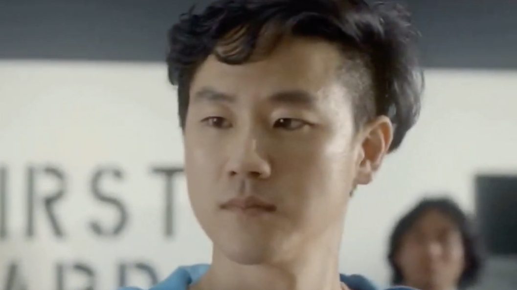 Joe Seo as Kyler