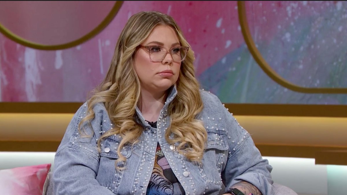 Kailyn Lowry