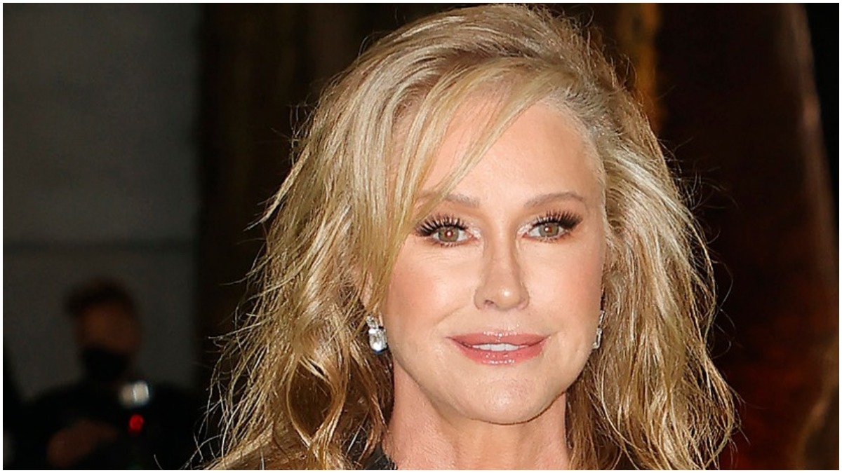 Kathy Hilton