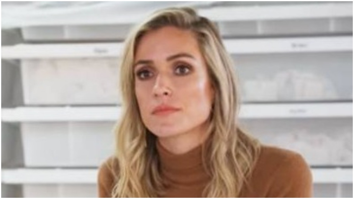 Kristin Cavallari