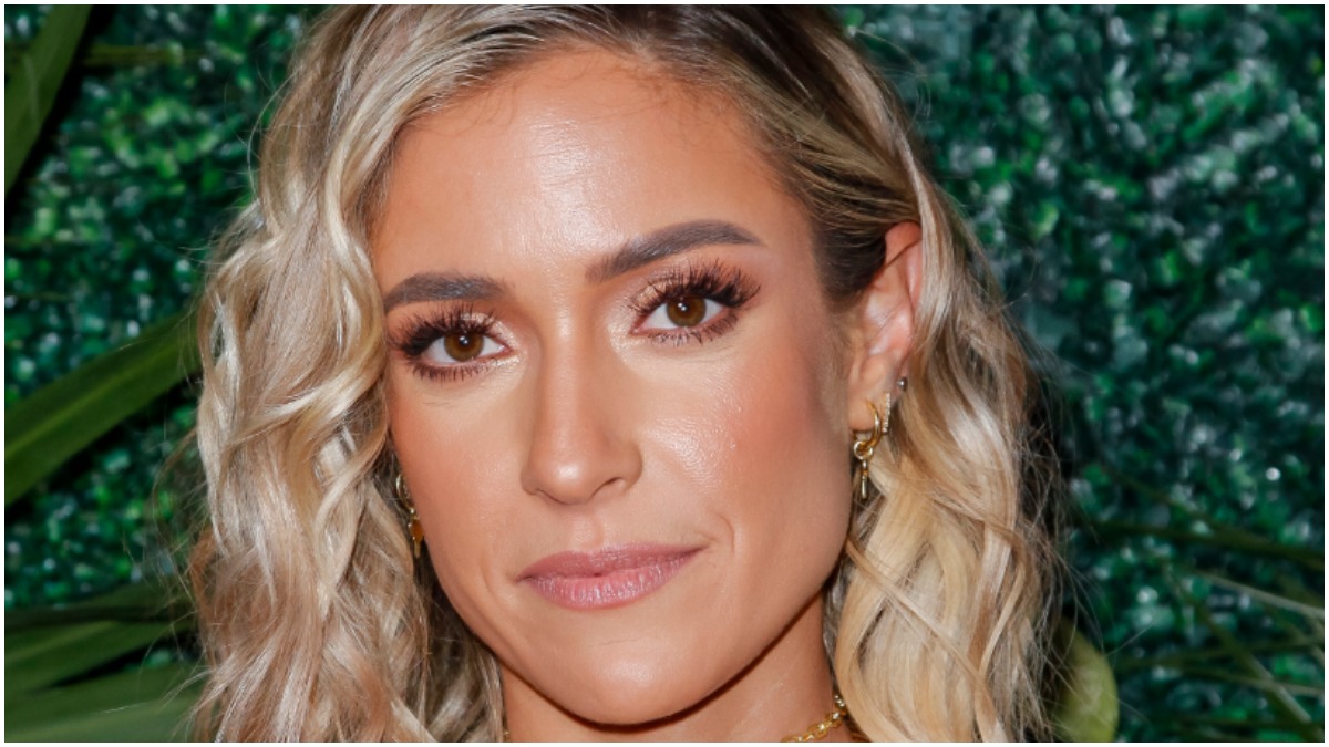 Kristin Cavallari