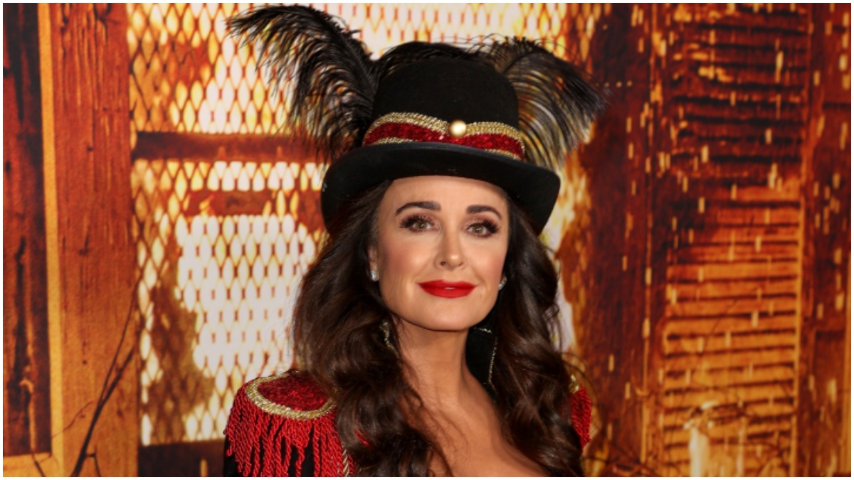 Kyle Richards