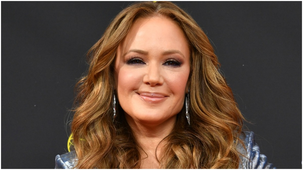 Leah Remini