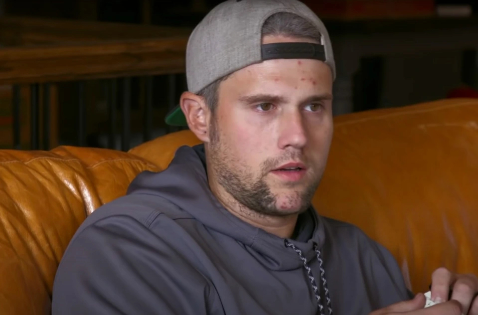 Ryan Edwards
