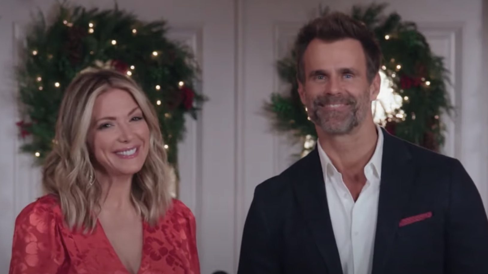 Great American Christmas on GAC Family