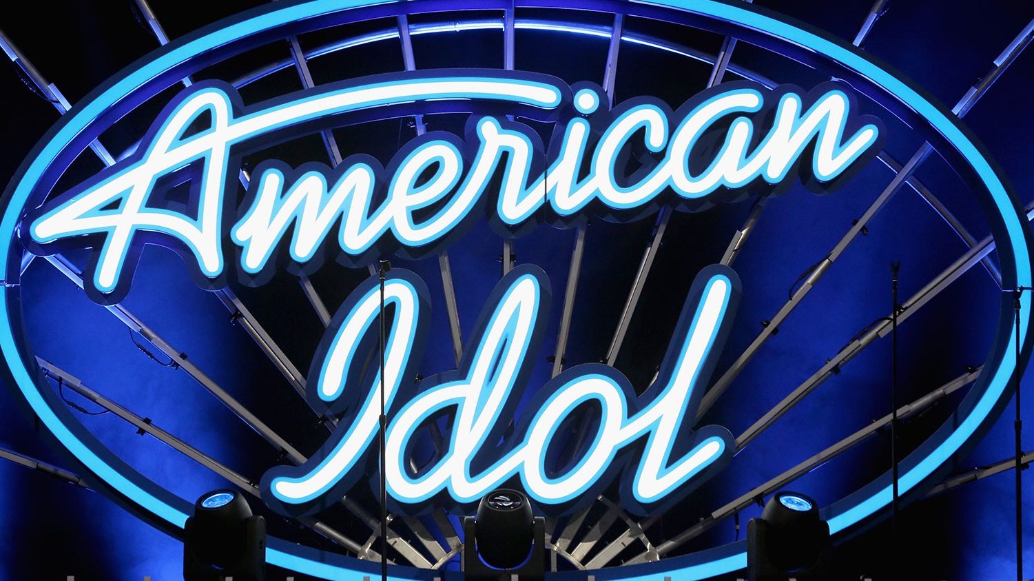 American Idol Logo