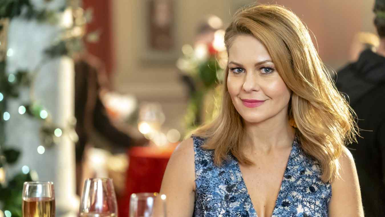 Candace Cameron Bure