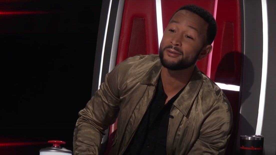 John Legend