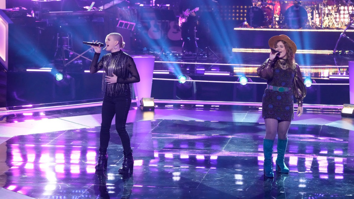 Team Blake Battle