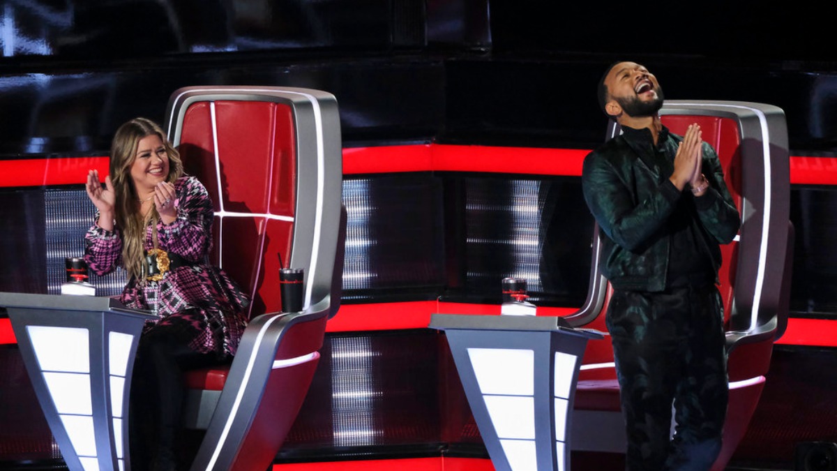 The Voice Spoilers