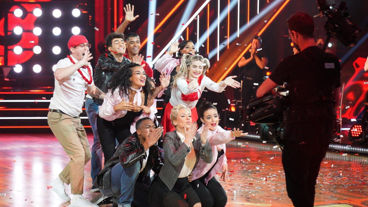 Dancing with the Stars