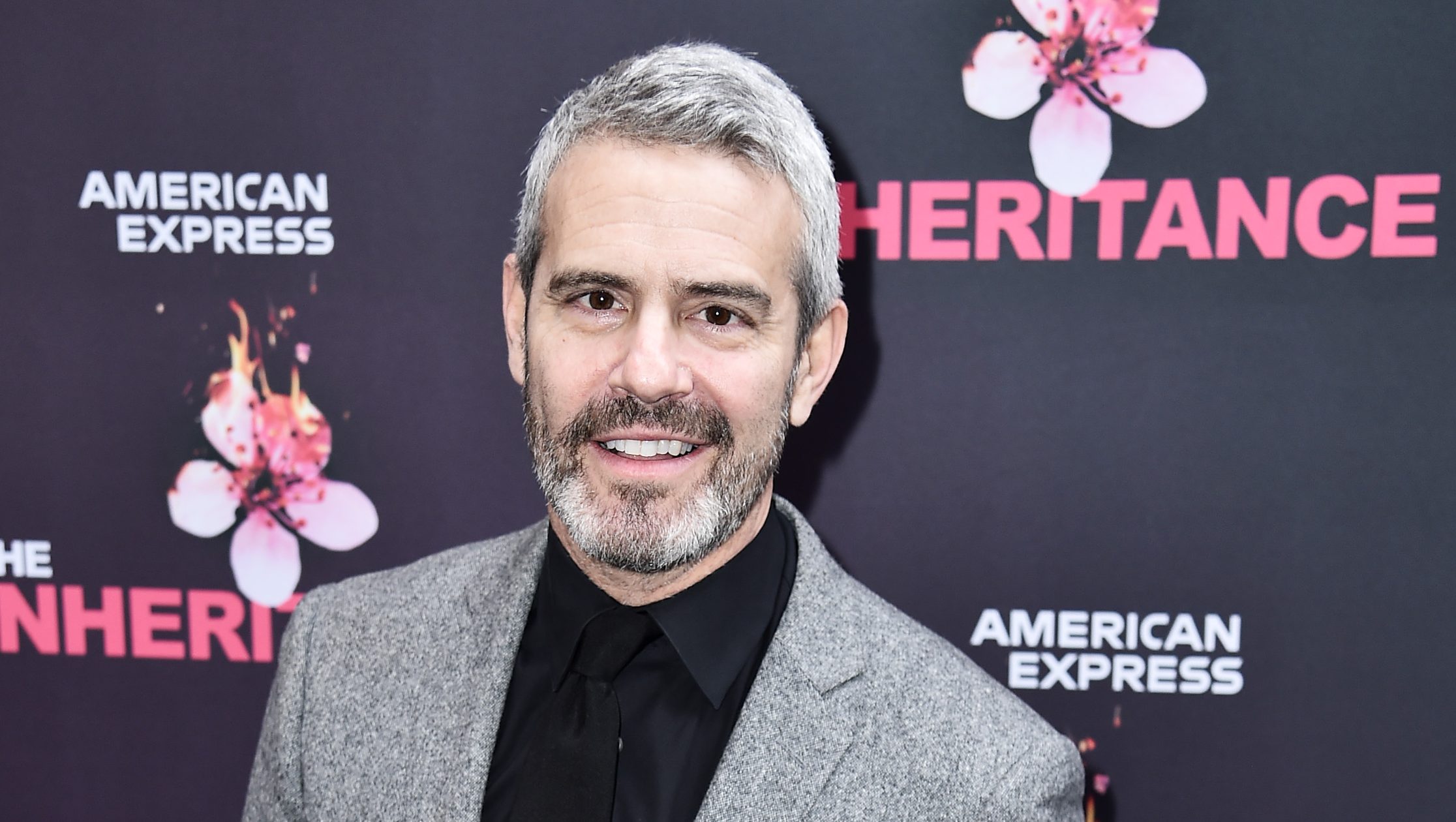 Andy Cohen