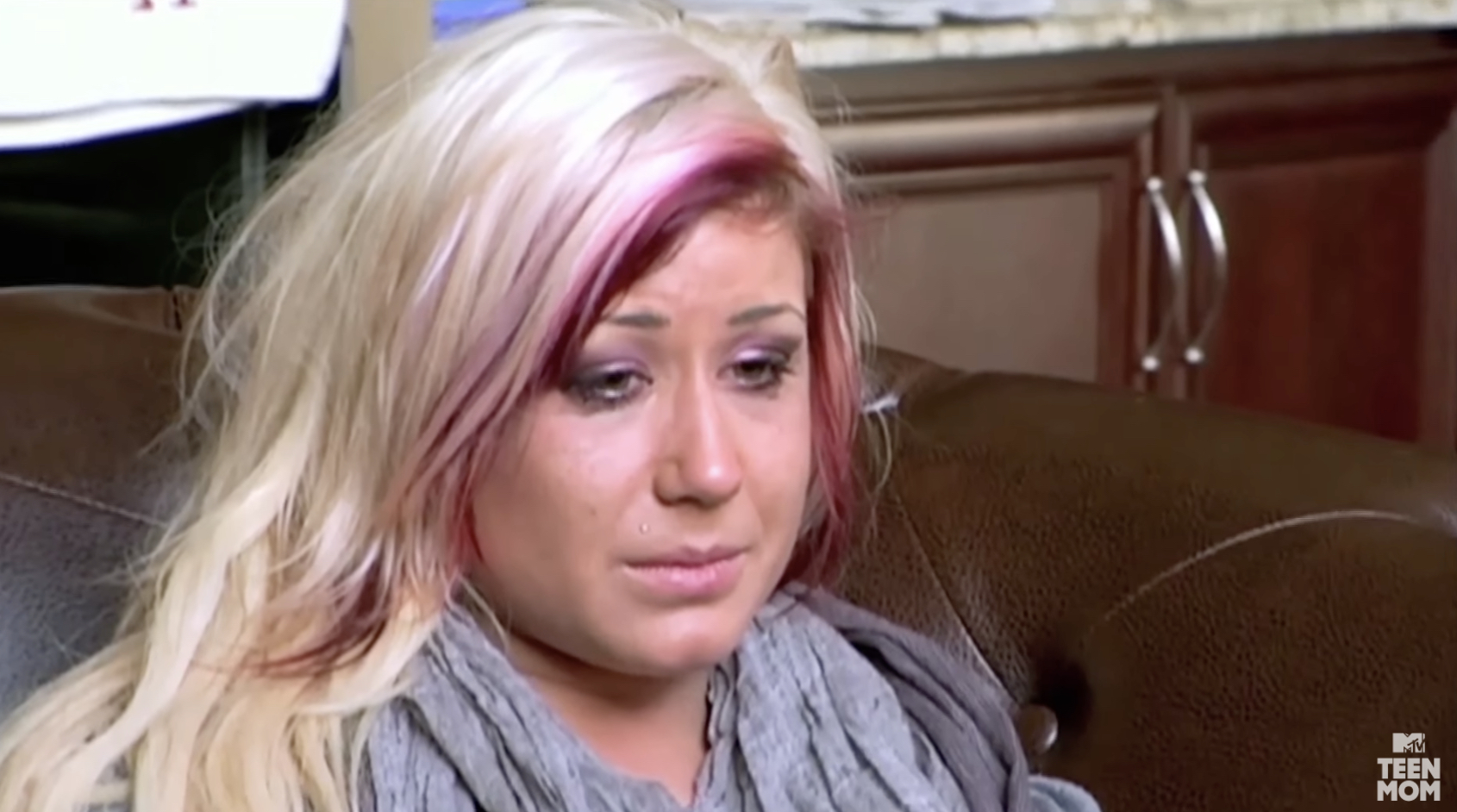 Chelsea Houska