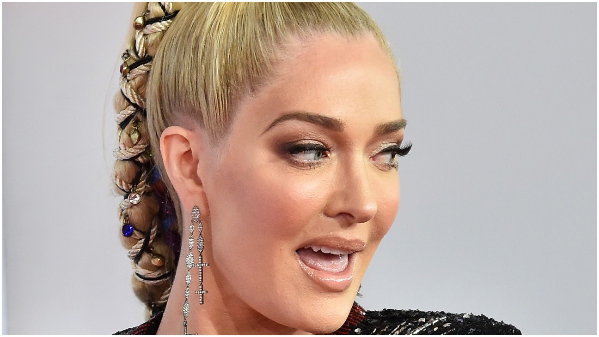 Erika Jayne