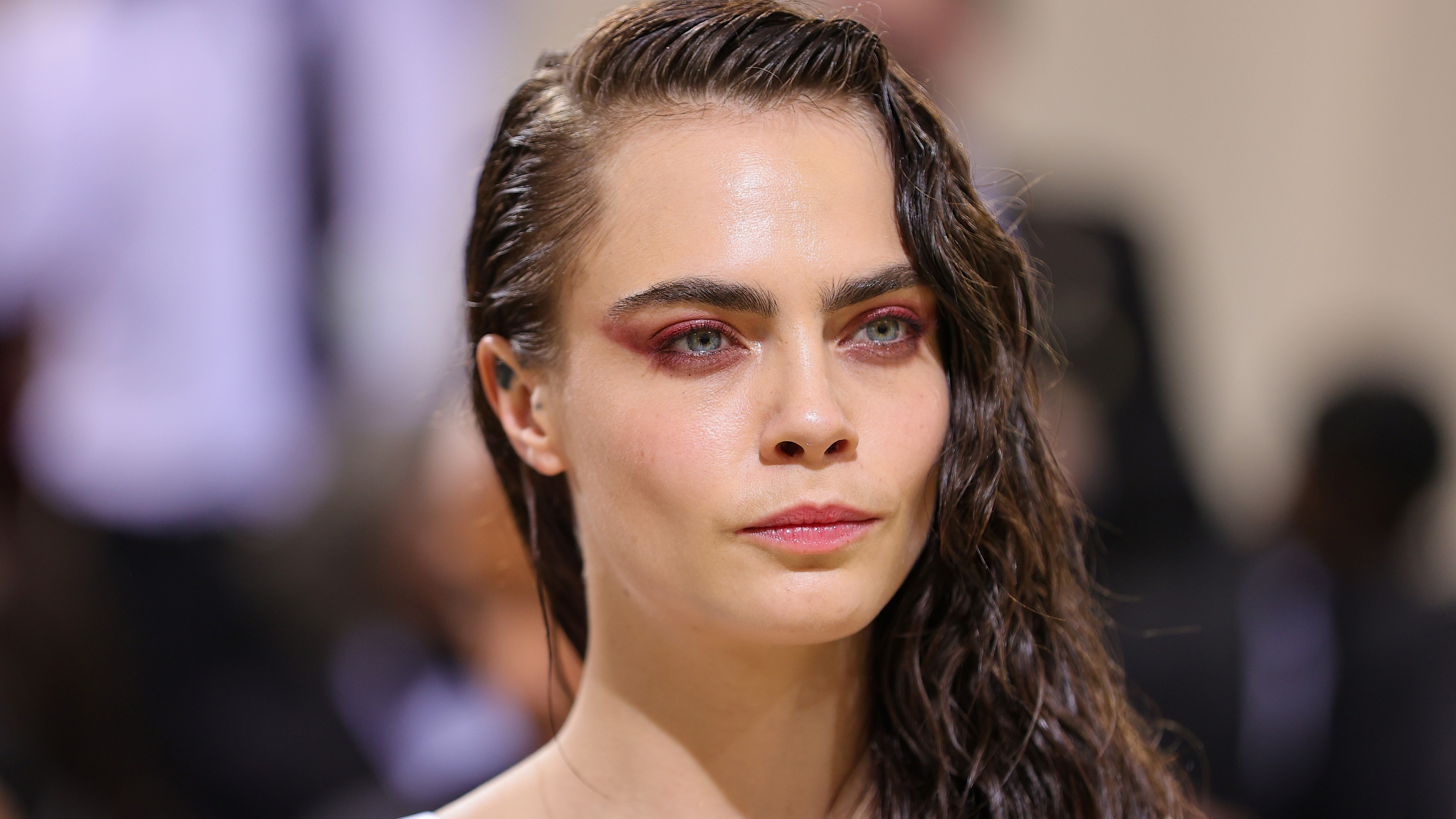 Cara Delevingne