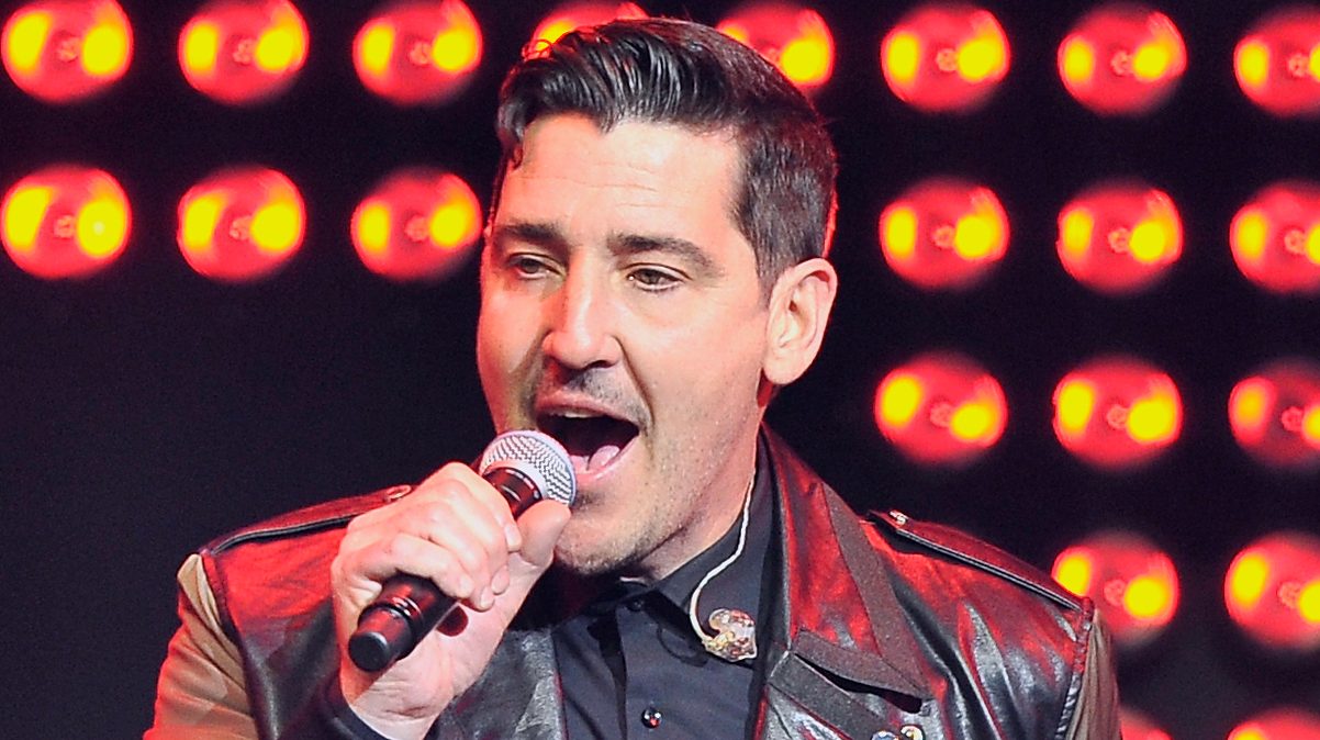 Jonathan Knight