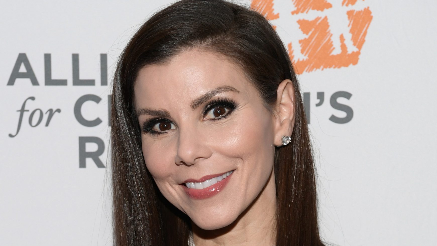 Heather Dubrow