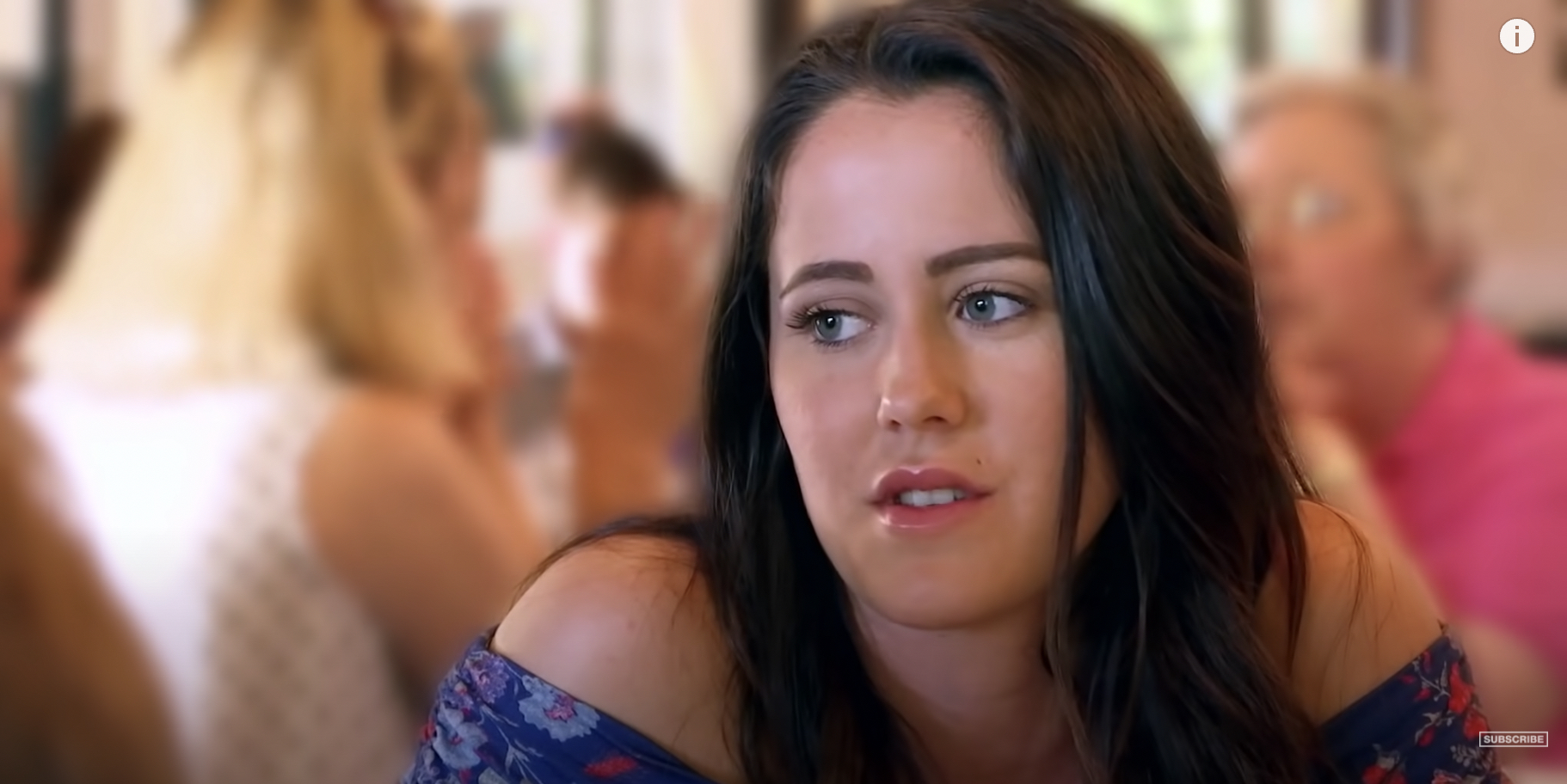 Jenelle Evans